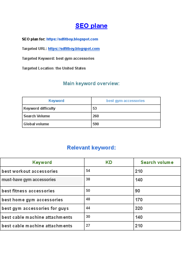 SEO plan for Digital marketing service provider.pdf