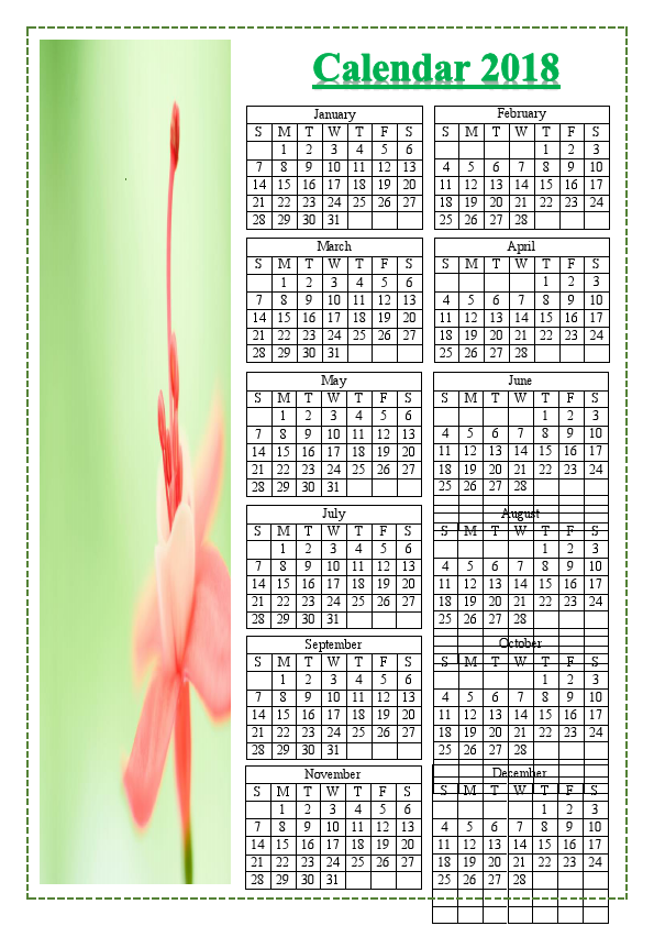 Sample work ( Calender ).pdf