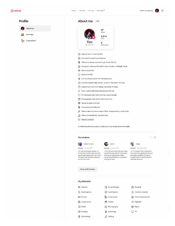 TIms abnb Profile.pdf