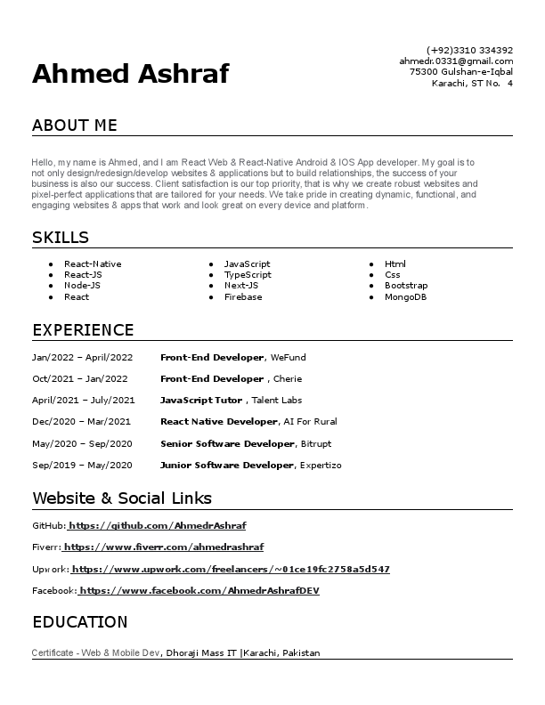Ahmedrashraf Resume.pdf