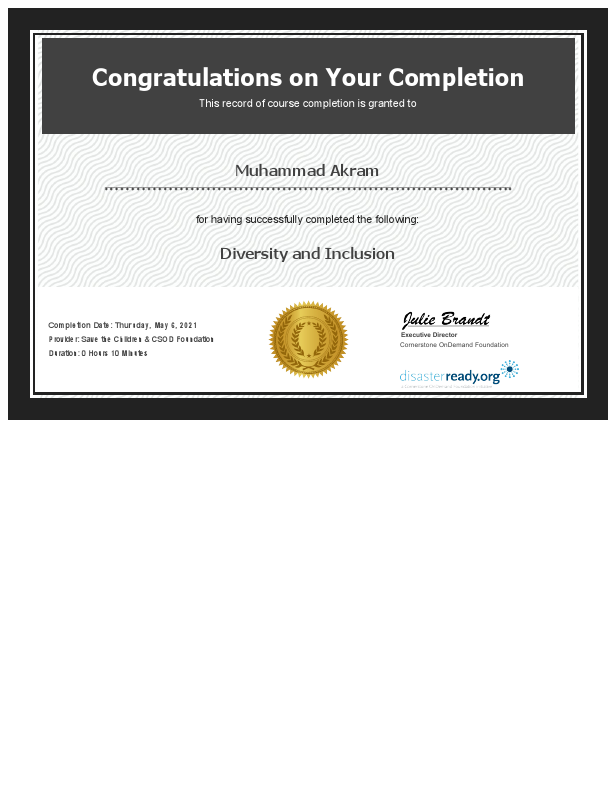 certificate diversity.pdf