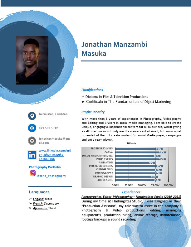 Jonathan Masuka Manzambi CV.pdf