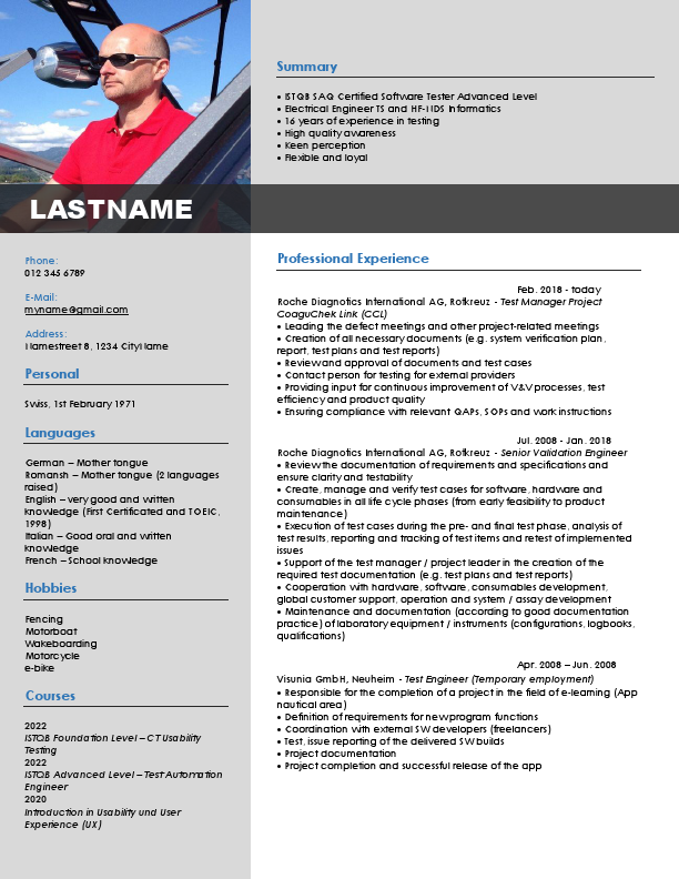 sample resume.pdf