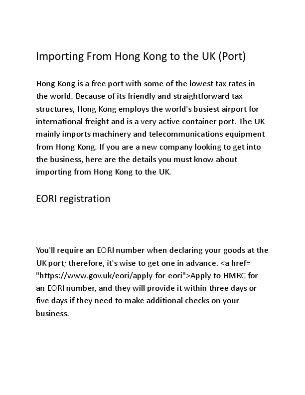 NO-HTML Copy of Importing From Hong Kong to UK (Port).pdf