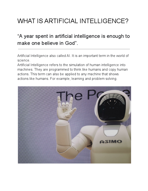 WHAT IS ARTIFICIAL INTELLIGENCE.pdf