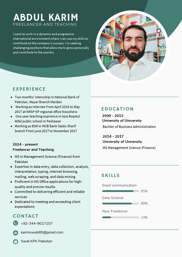 Abdul Karim CV.pdf