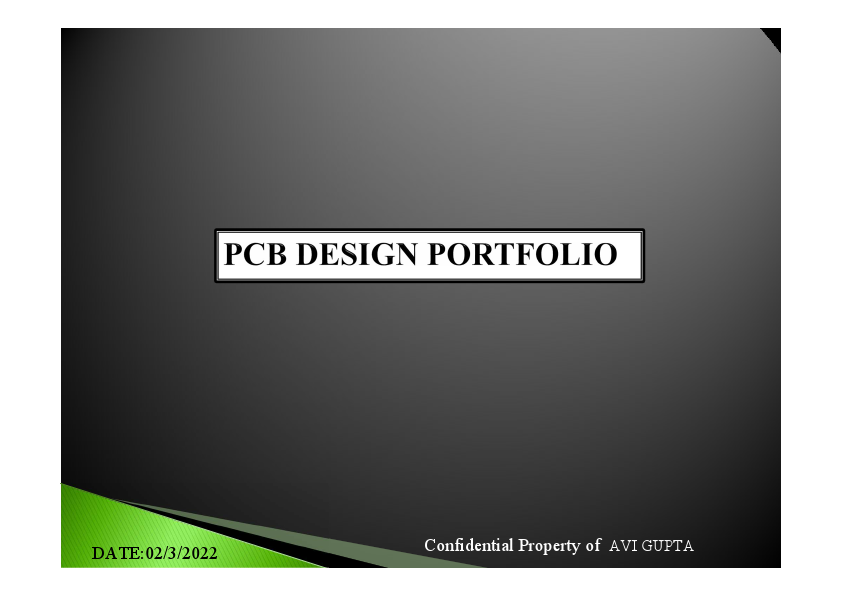 Portfolio - Avi Gupta.pdf