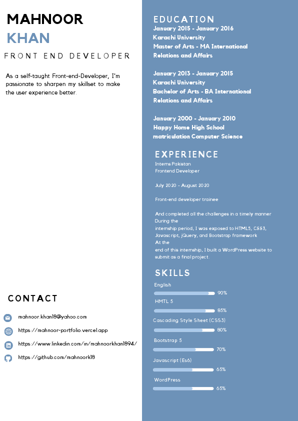 Mahnoor Khan Resume.pdf