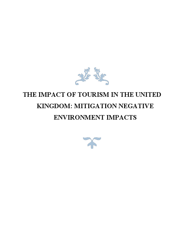 THE IMPACT OF TOURISM IN THE UNITED KINGDOM-converted.pdf