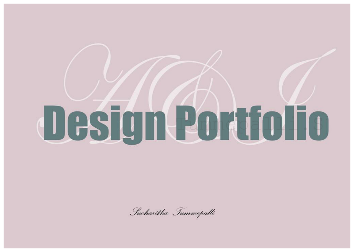 SUCHARITHA TUMMEPALLI DESIGN PORTFOLIO.pdf