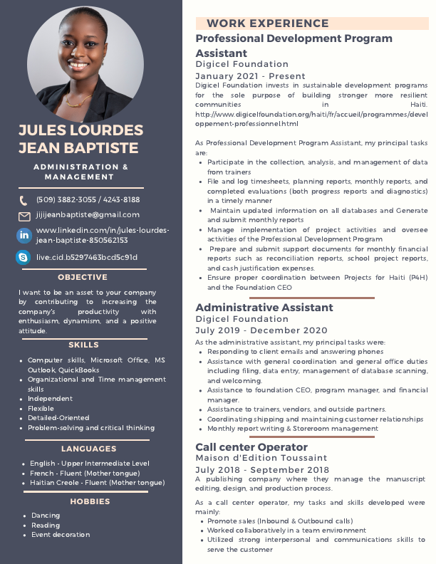 Jules Lourdes Jean Baptiste--Resume.pdf