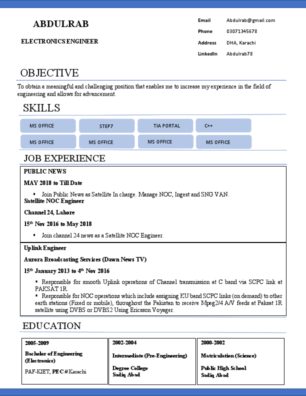 design professional RESUME like a pro,professional resume writer, cv writer, ats resume,cover letter design.pdf