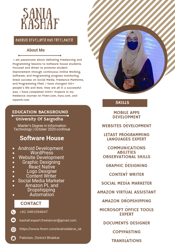 Android Developer CV.pdf