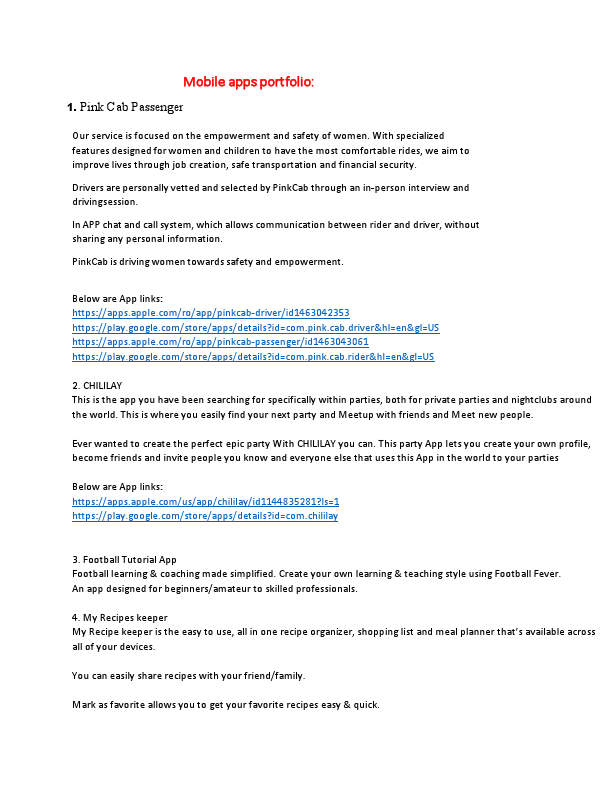 Mobile apps portfolio.pdf