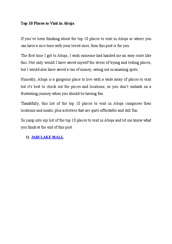 Top 10 Places to Abuja.pdf.pdf