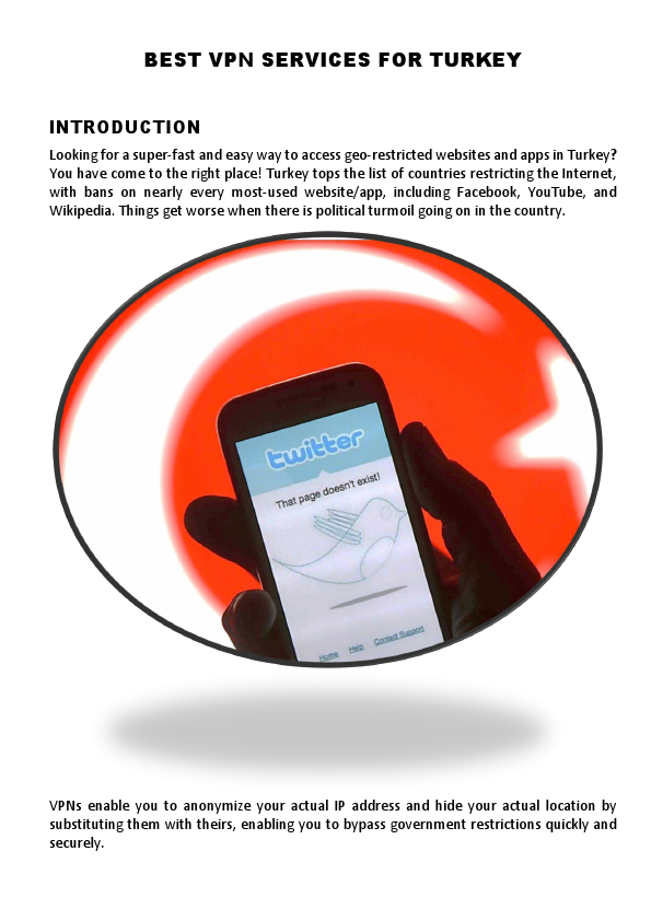Best VPN for Turkey.pdf