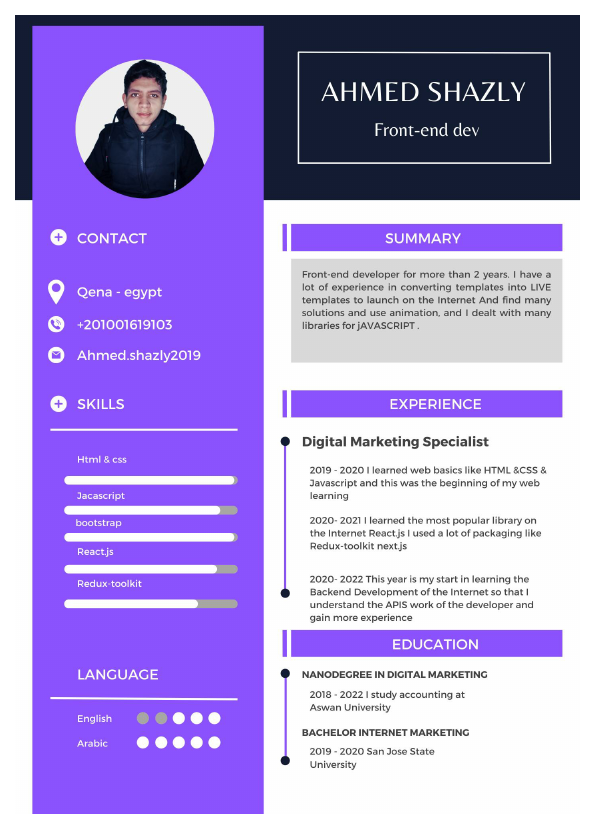 Ahmed shazly CV.pdf