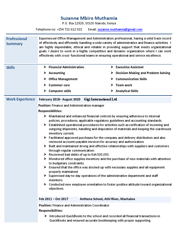 Suzanne Mbiro CV.pdf