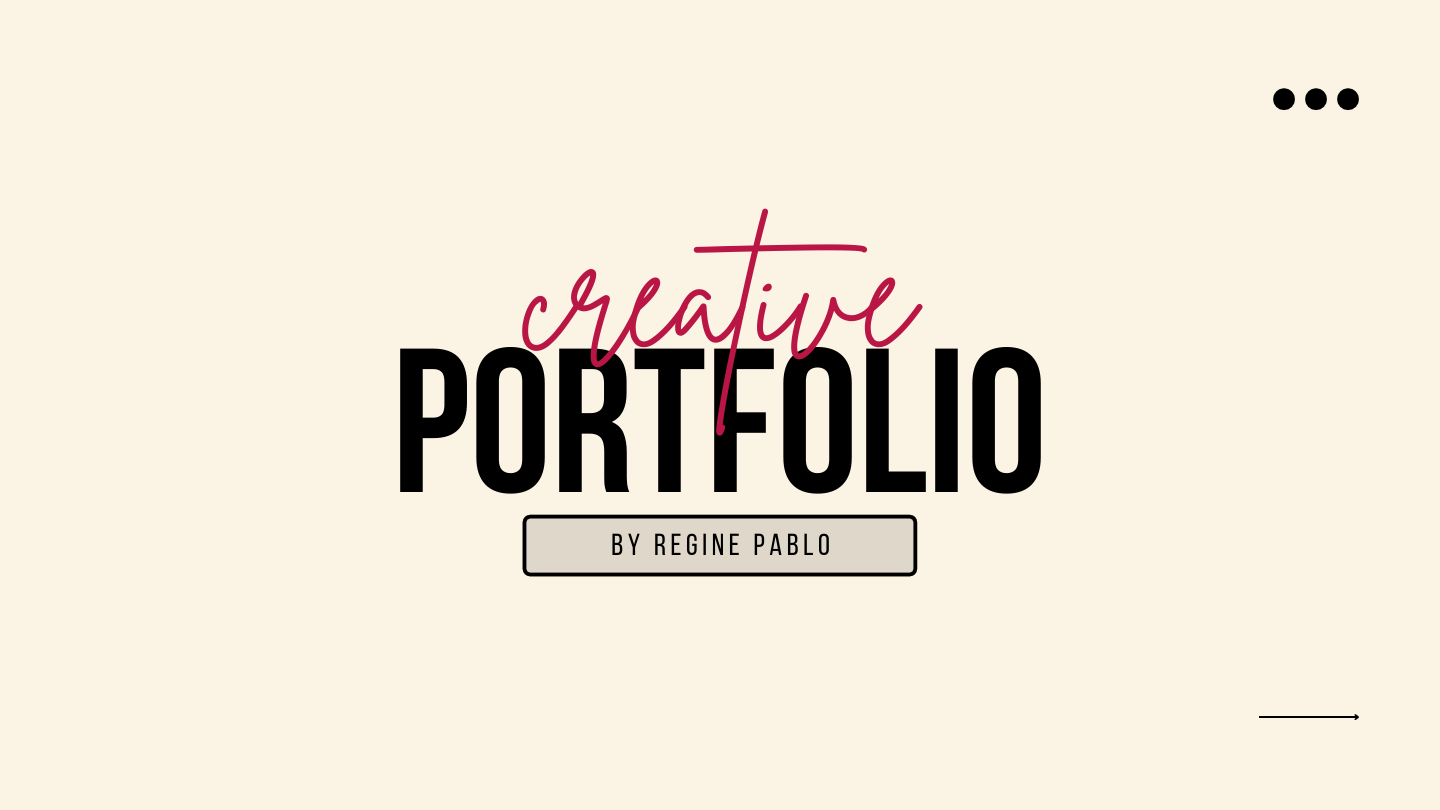 Regine Erasmo Pablo Creative Portfolio - Presentation-compressed.pdf