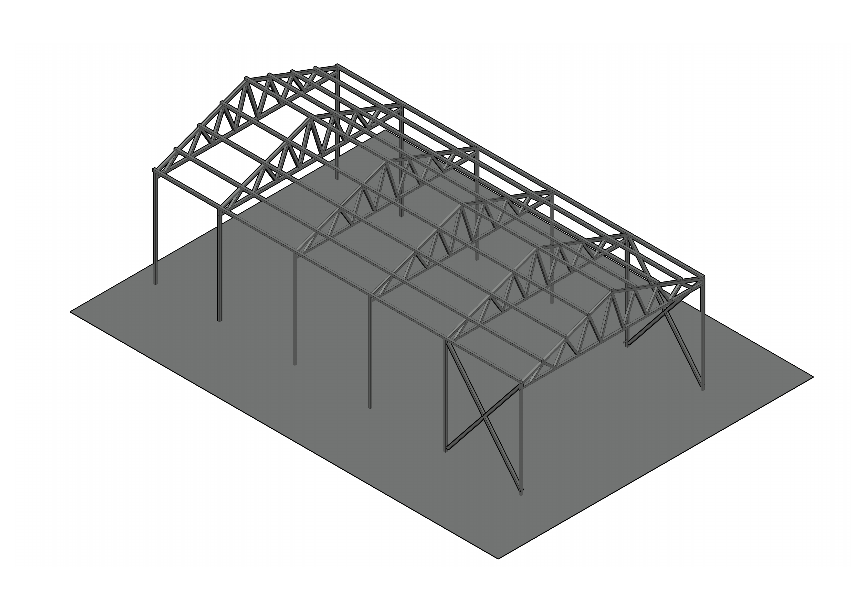 steel truss 1 g-Model side.pdf