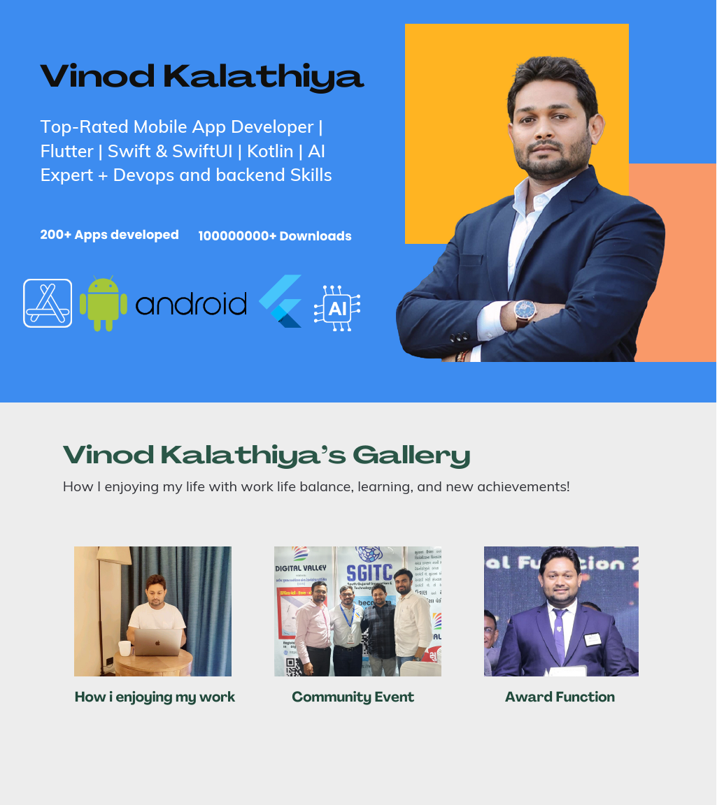 Vinod Kalathiya  Top-Rated Mobile App Developer Portfolio (1).pdf