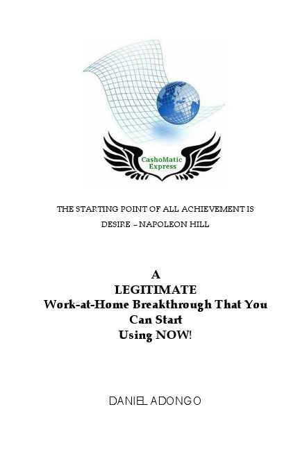 The CashoMatic Express (Paperback).pdf