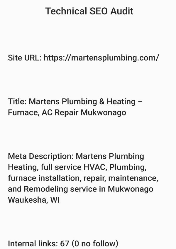 Technical SEO audit.pdf