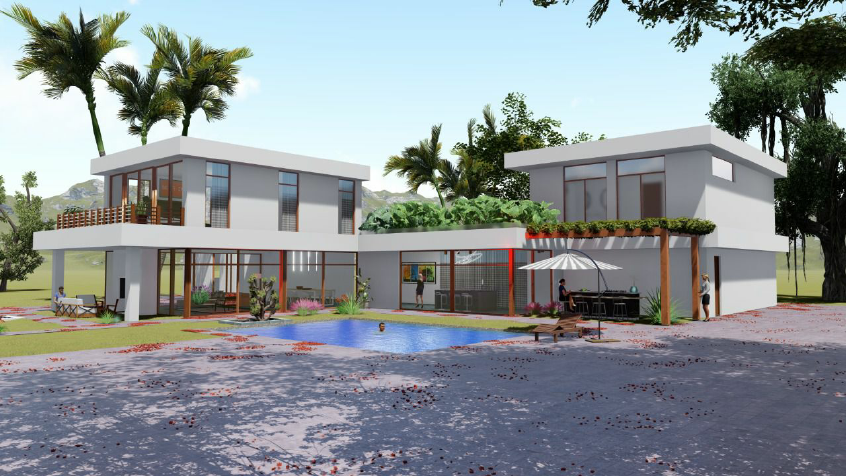 Architectural Renders.pdf