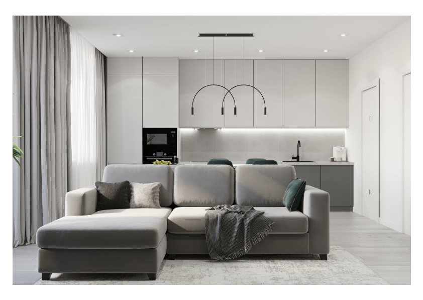 An example of an apartment project.pdf