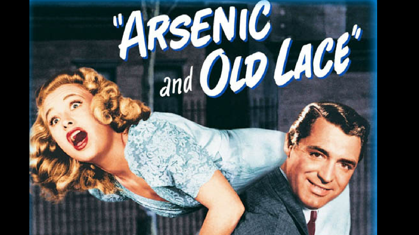Arsenic and Old Lace.pdf