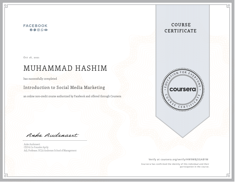 Certificate by Facebook.pdf