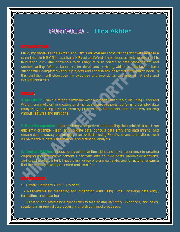 Portfolio Hina Akhter.pdf