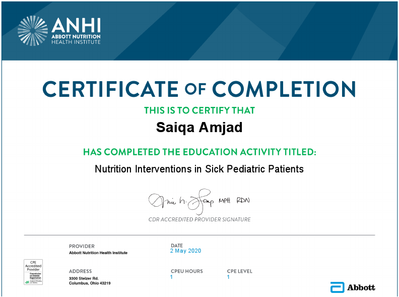 Nutrition intervention in sick pedatric patients.pdf