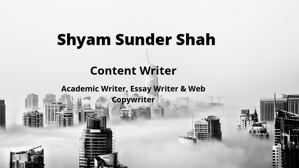 Shyam Sunder Shah Content Writer.pdf