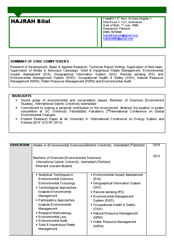 Hajrah Bilal (CV).pdf