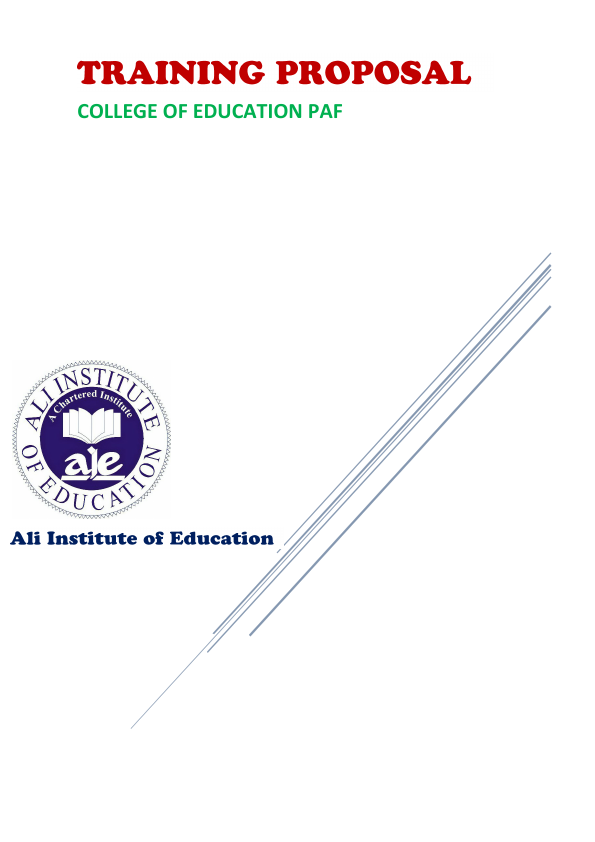 PAF - Revised Training Proposal.pdf