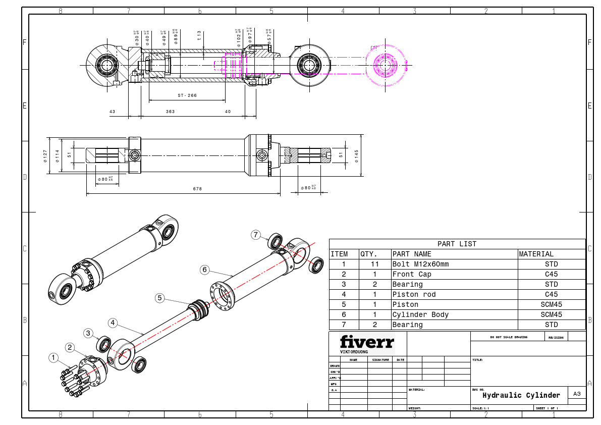 Hydraulic Cylinder Assembly_Model.pdf