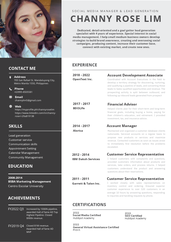 Lim, Channy Rose - CV.pdf