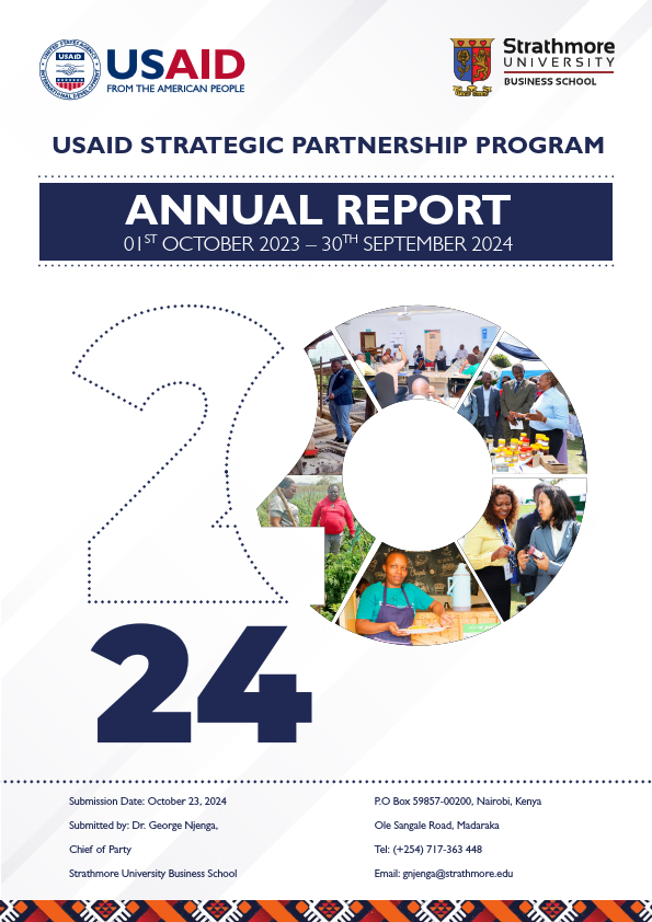 USAID STRATEGIC PARTNERSHIP PROGRAM ANNUAL REPORT 2024 WITHOUT FINANCIAL.pdf