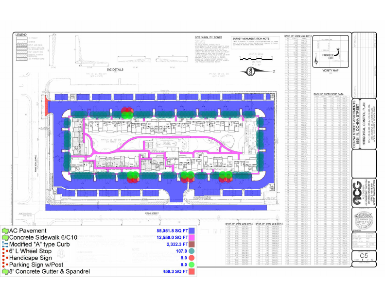 DONNA STREET - MARK UP FILE.pdf