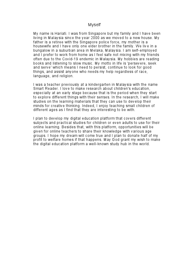 A Sample of my English Writing.pdf