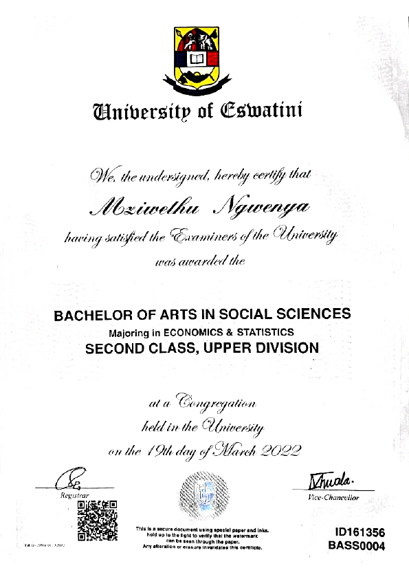 Mziwethu Ngwenya Certificate.pdf