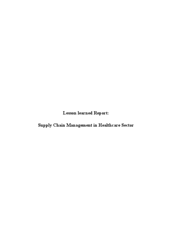 Lessons Learned in Healthcare Operations Management2.pdf