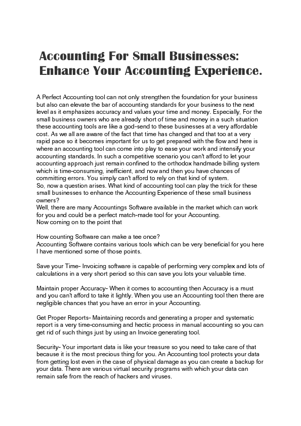 Accounting For Small Businesses.pdf