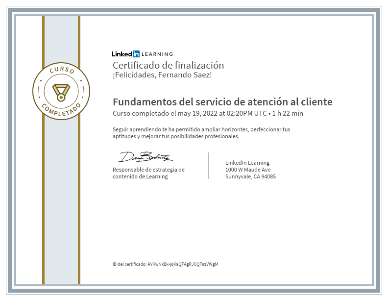 CertificadoDeFinalizacion_Fundamentos del servicio de atencion al cliente.pdf
