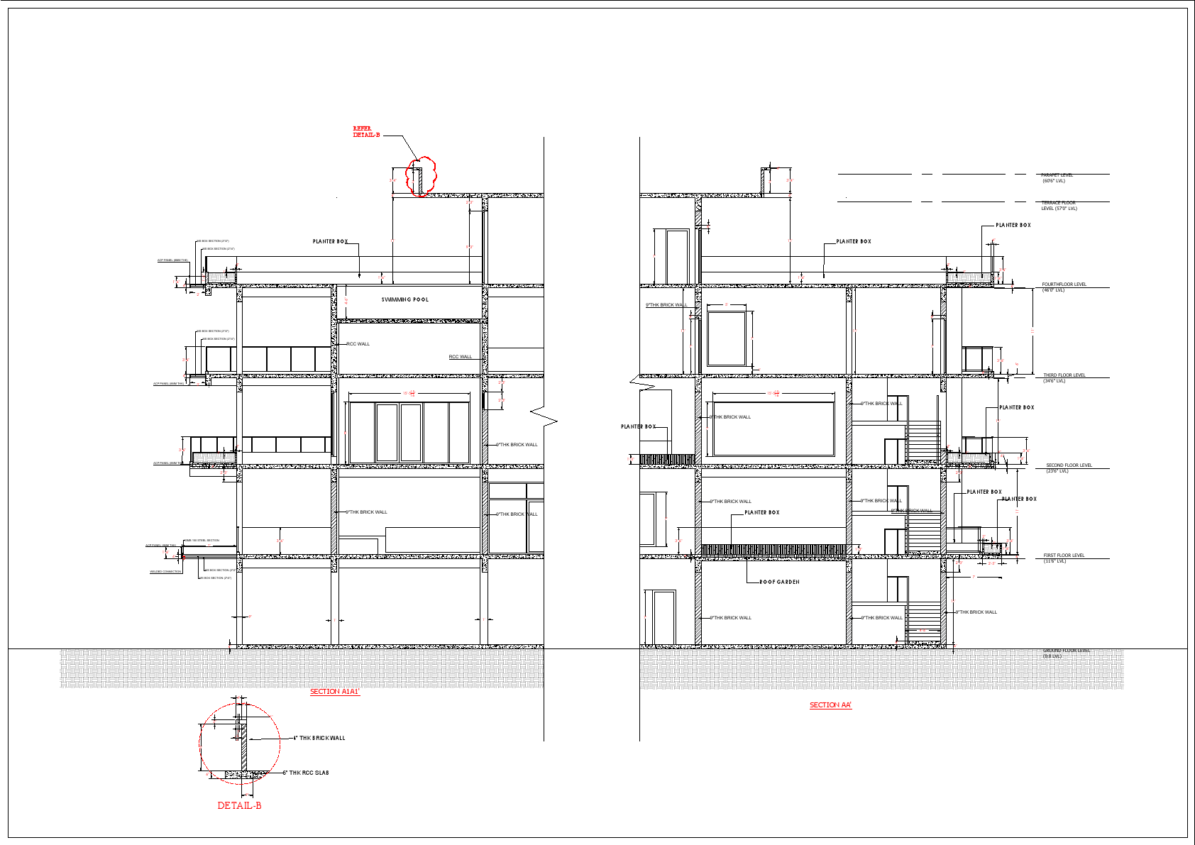 TR GW_1155_WD_B1423_NORTH SIDE ELEVATION PROJECTION DETAILS - Copy-Layout1 2.pdf