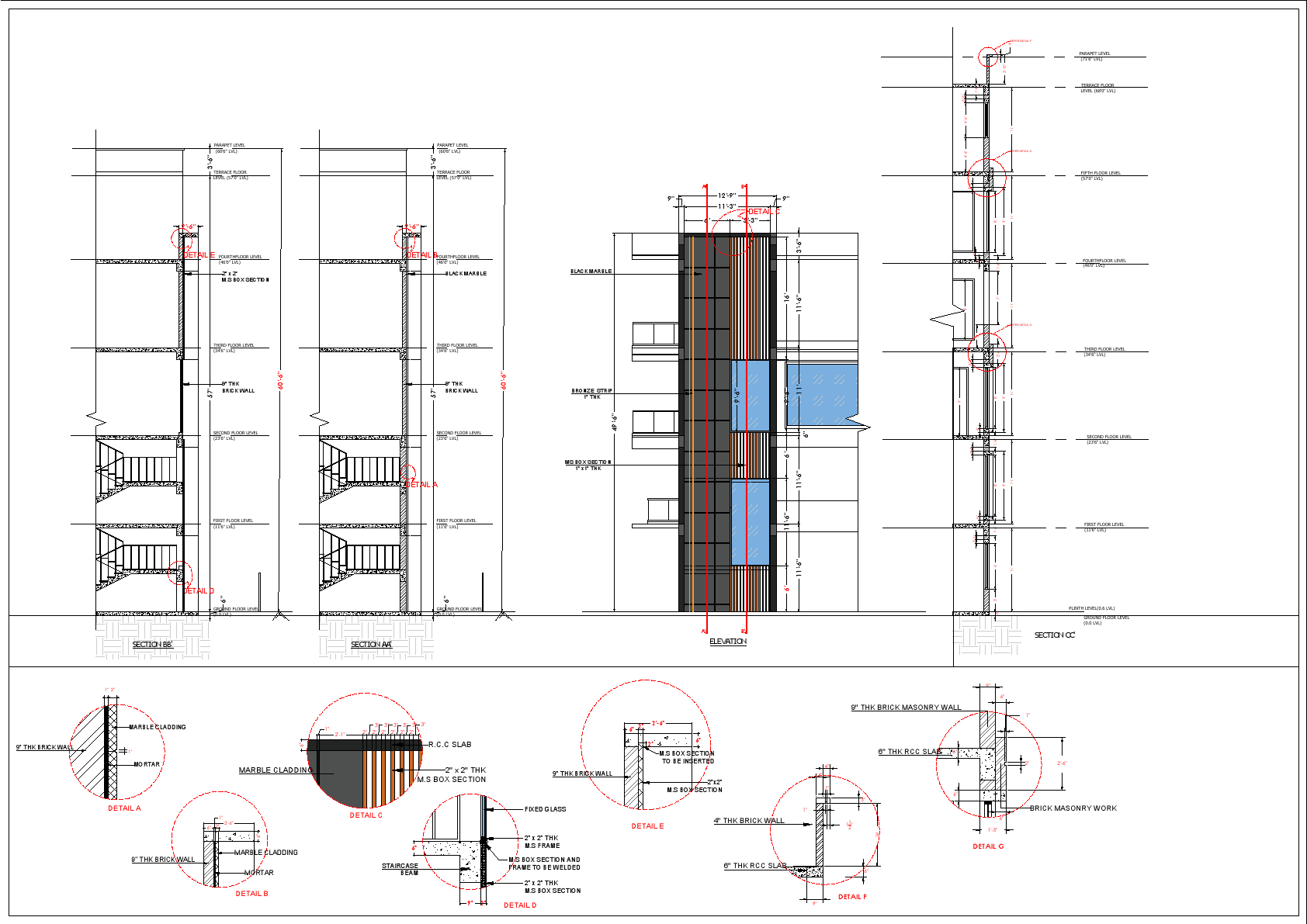 TR GW_1155_WD_B1523_WEST SIDE ELEVATION PROJECTION DETAILS - Copy-Layout1.pdf