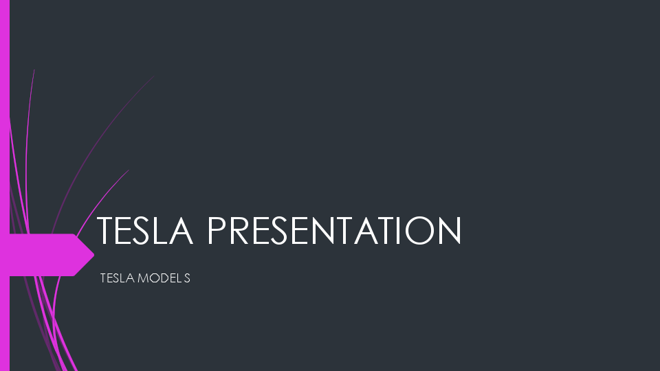 TESLA PRESENTATION.pdf
