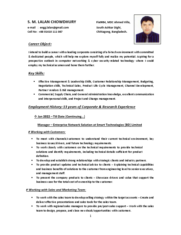 1. Resume of S. M. Lalan Chowdhury_23052022.pdf
