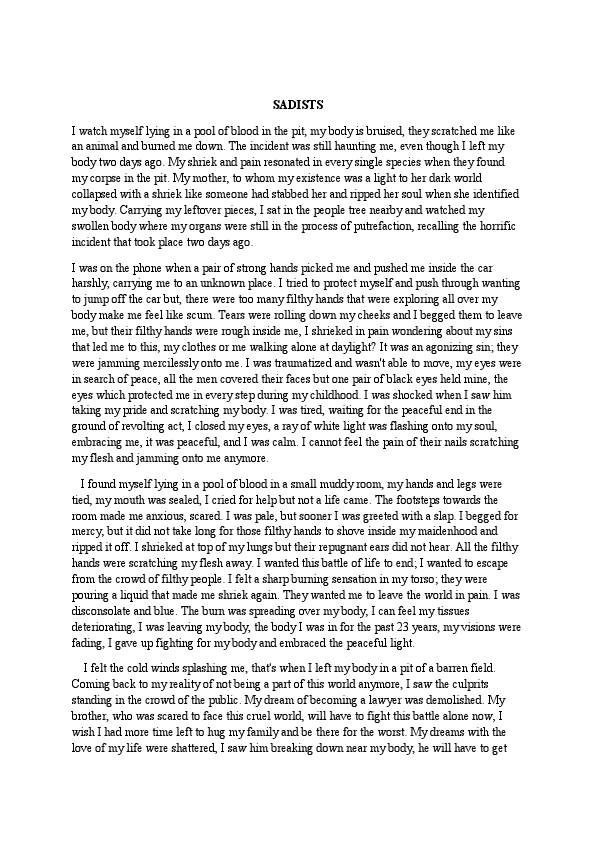 SADISTS.pdf